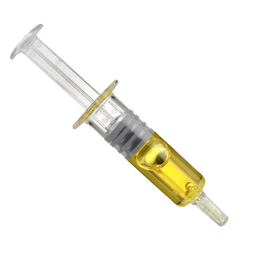 Compliant Full-Spectrum CBD Distillate | CanniLabs